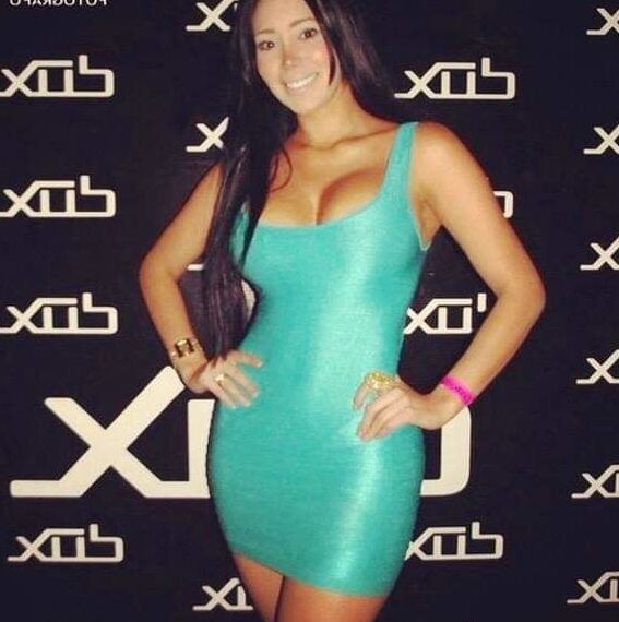 Carolina Petkoff