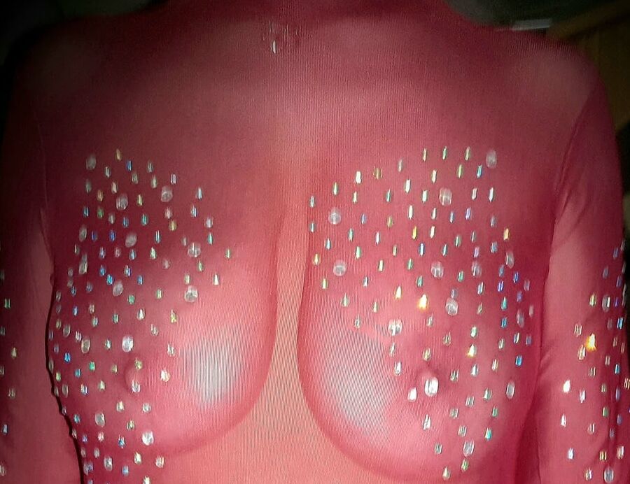 GinnyLicious...back again