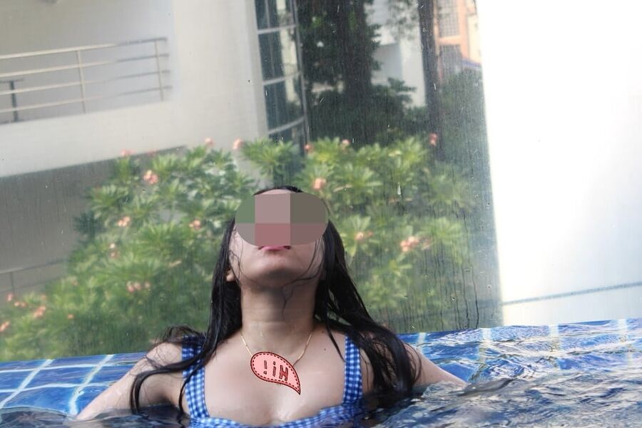 Indonesian Amateur GF