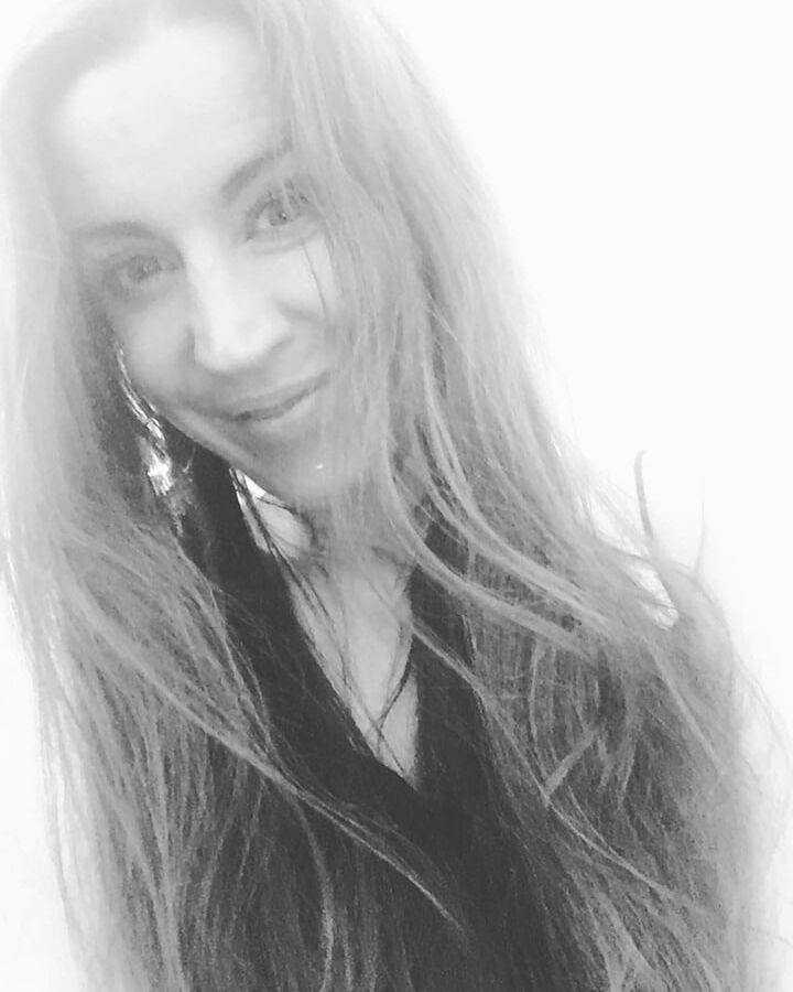 Pattie Mallette