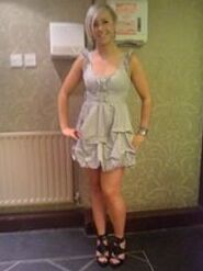 Stupid Chav Sluts- Pippa Sloane
