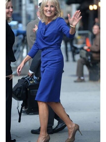 Jill Biden