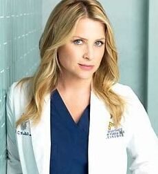 Grey&;s Anatomy - Arizona Robbins - Jessica Capshaw