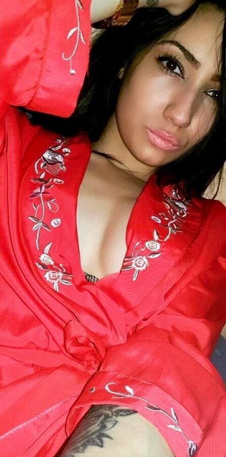 Sexy Robes