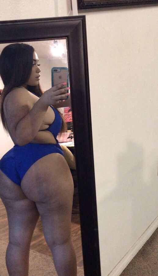 Ebony Booty Goddesses
