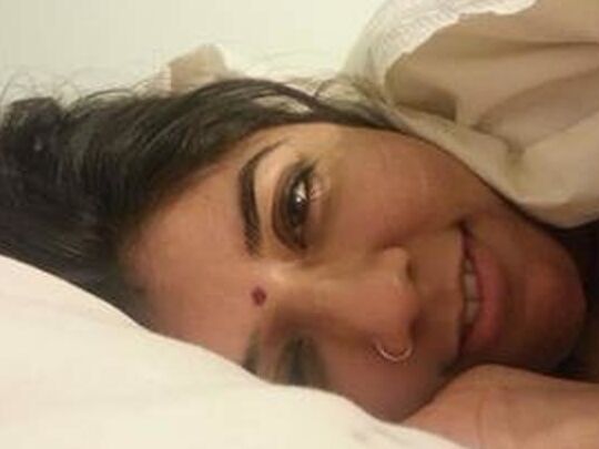 Indian Gujju Wife