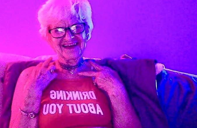 The cute Baddie Winkle
