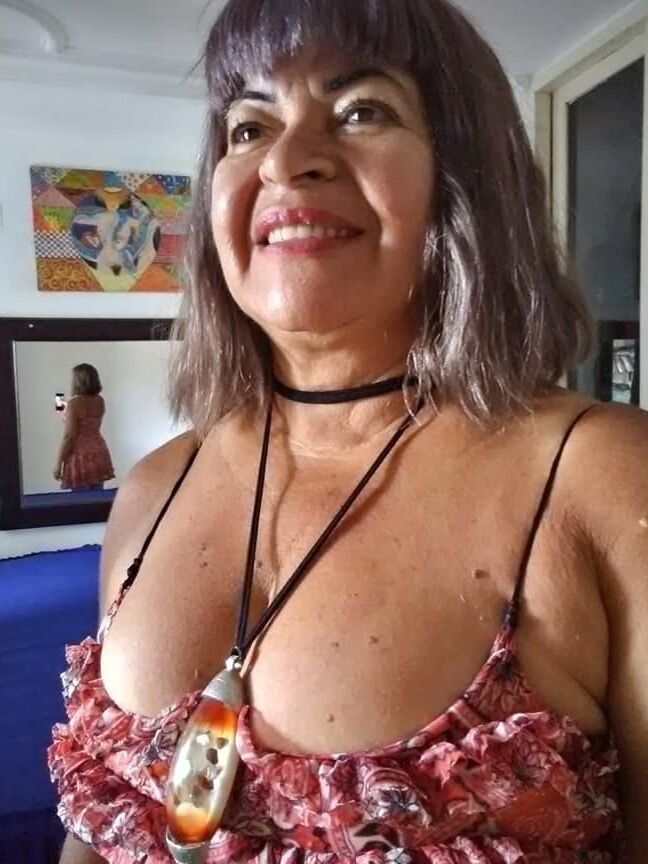 Valdelia de Barros da Rocha ... Faceb