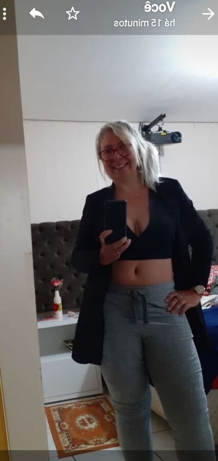 Lidia my ex-Wife