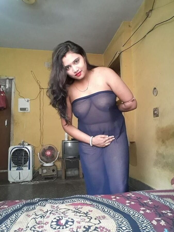 indian aunty