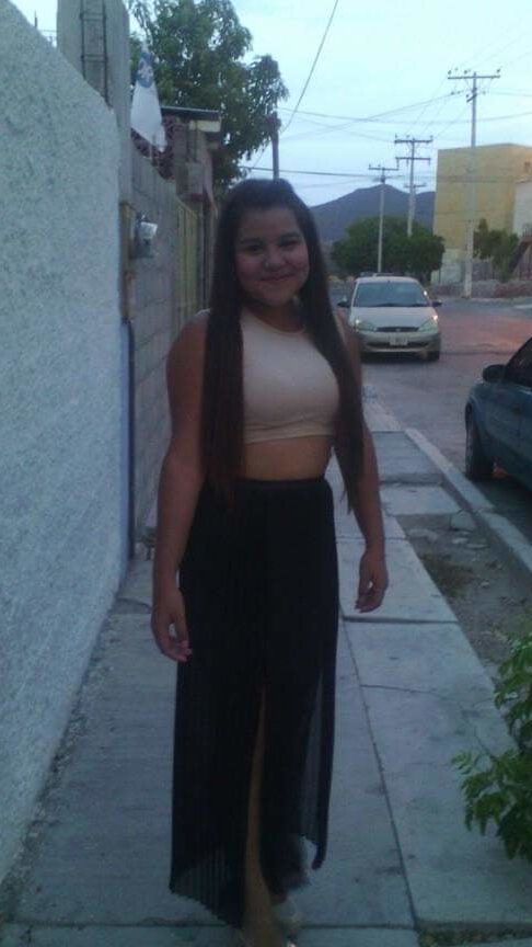 Esperanza Cota