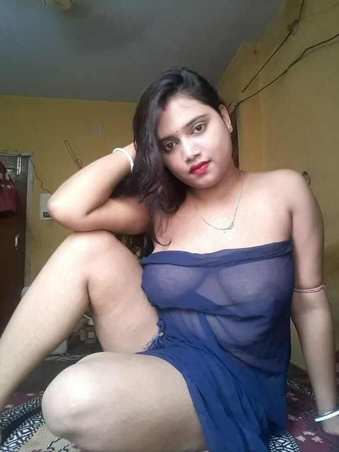 indian aunty