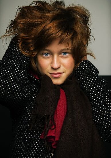 Selah Sue