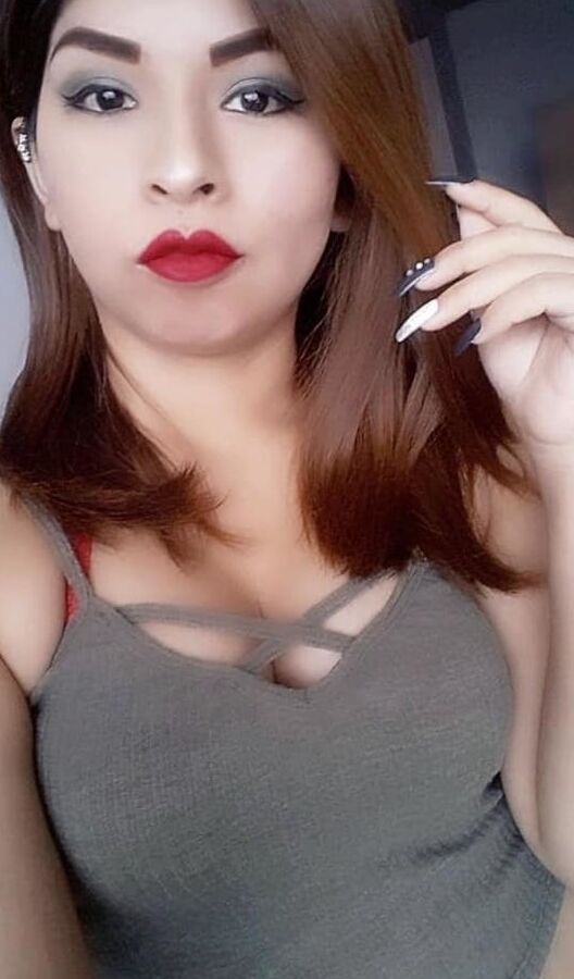 Mayra, Peru