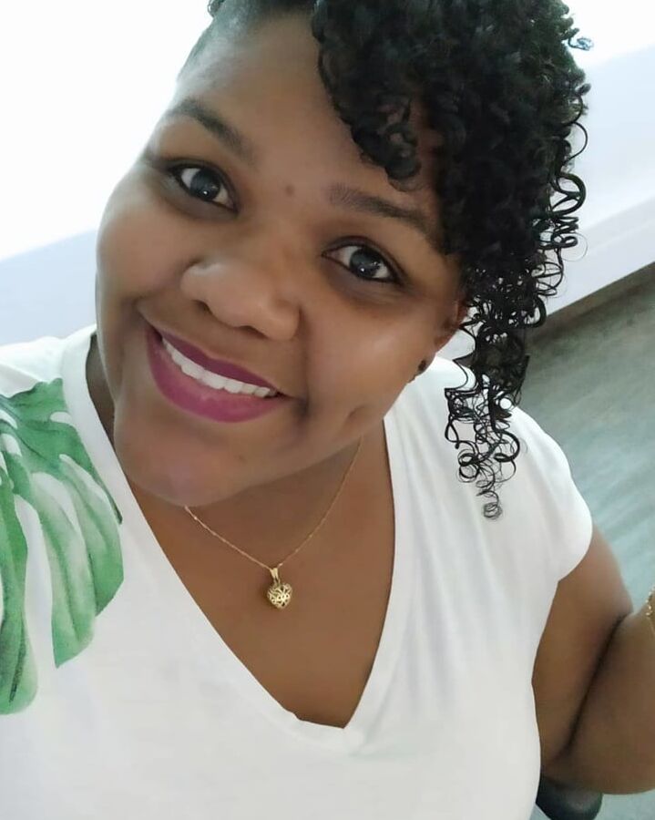 BBW Latina (gostosa para gozar)