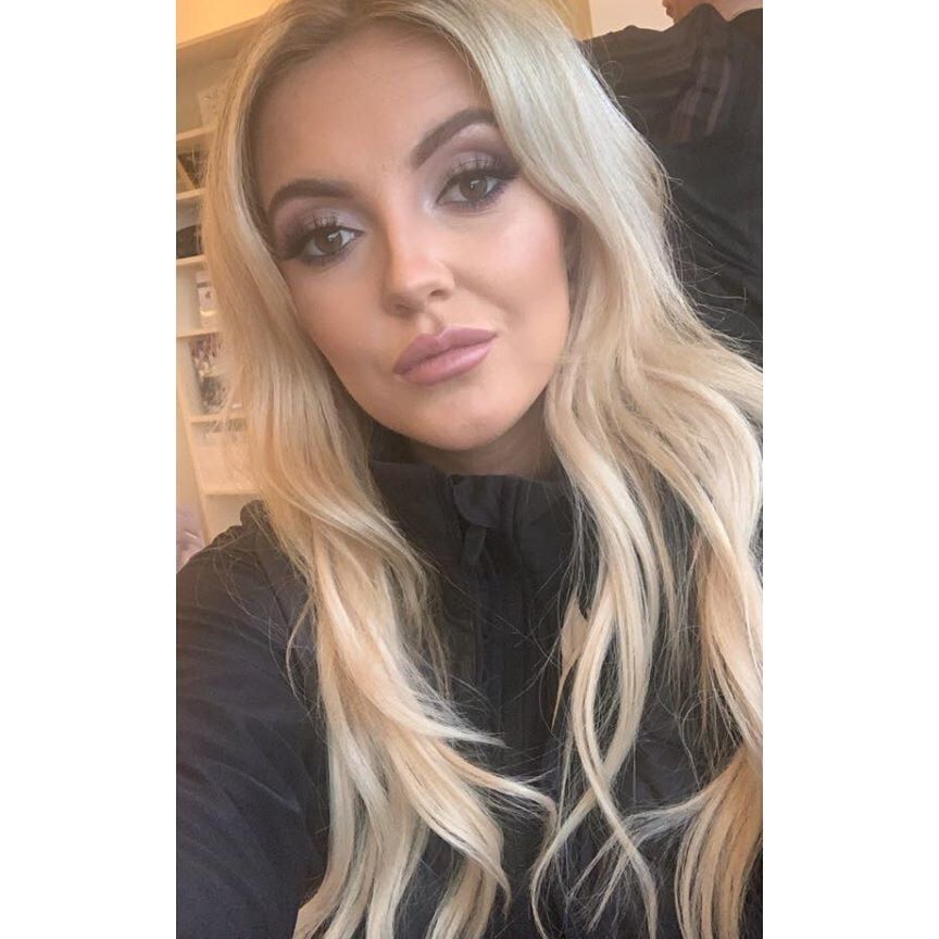 Stupid Chav Sluts- Kendal R