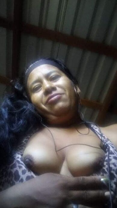 Mix Latin Slut