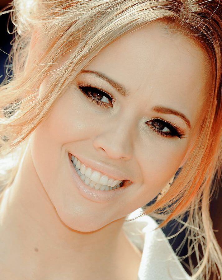 Kimberley Walsh