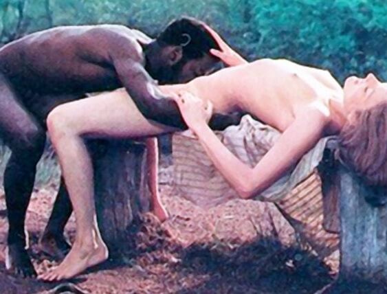Pics I Like - Retro Interracial