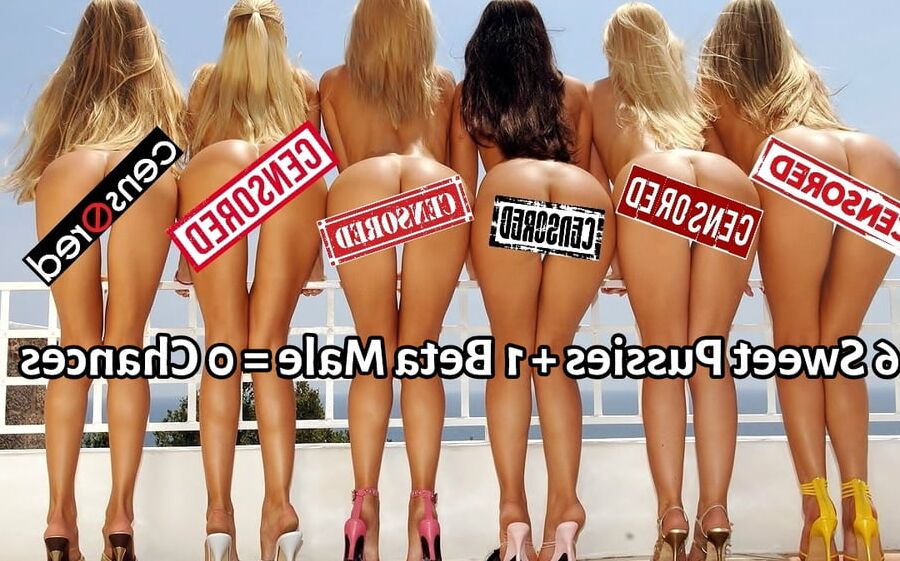 Beta Loser Captions (All Selfmade)