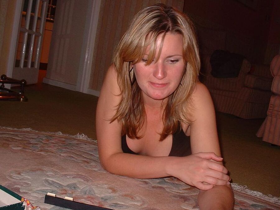 Amateur Milf Exposed