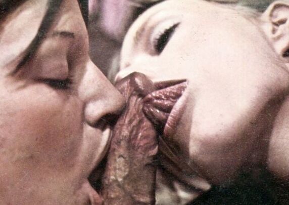 Pics I Like - Retro Interracial