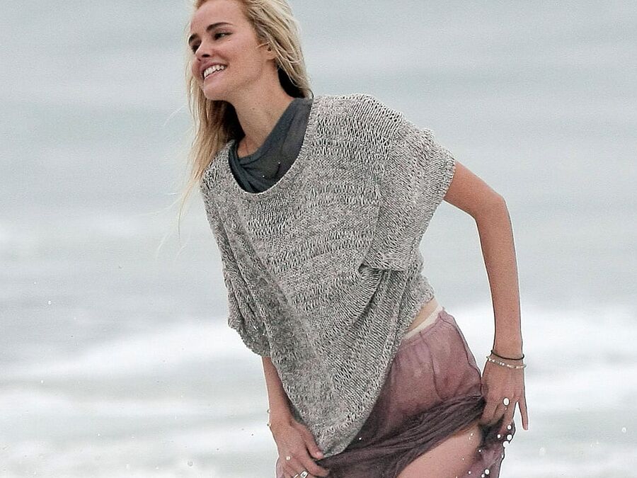 Isabel Lucas Undisclosed Desires