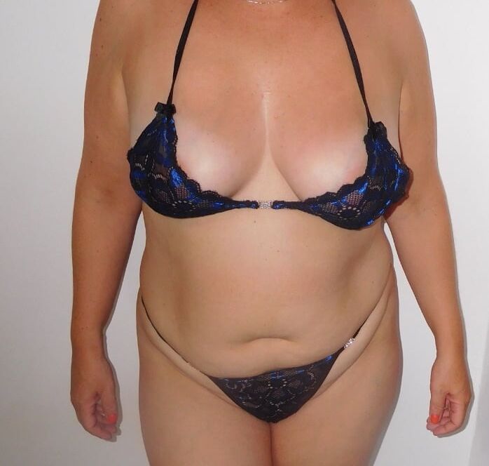 greek hot wife