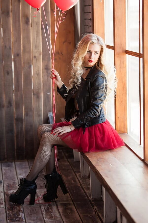Red II