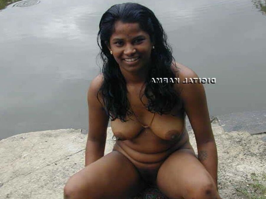 Amazing Indians - Deepa