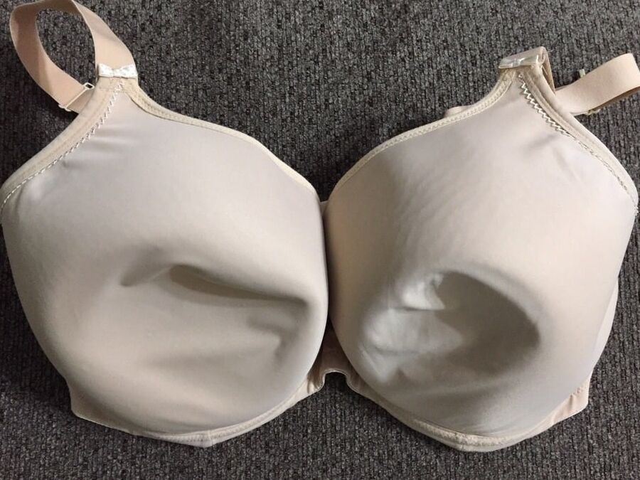 J-K cup bras