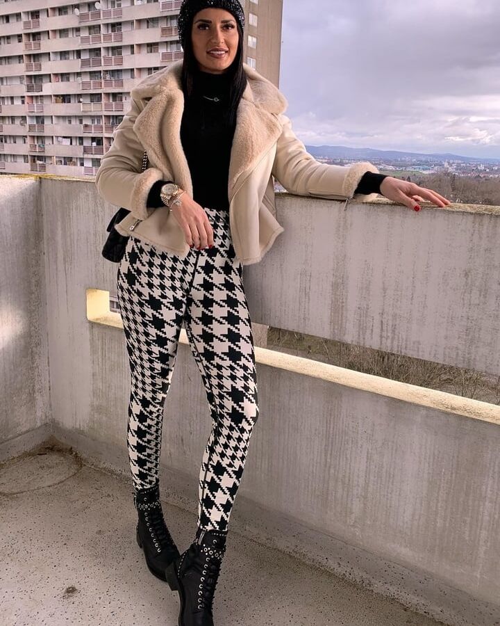 starija sestra