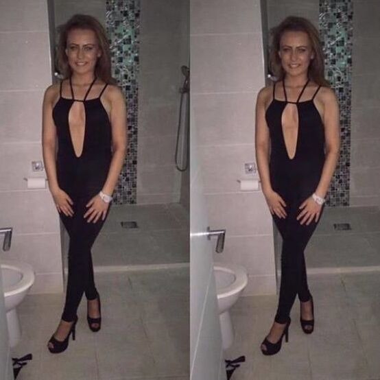 Stupid Chav Sluts- Lil H
