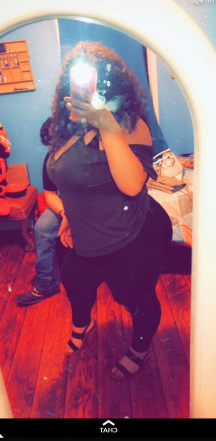 Bbw Nalgona