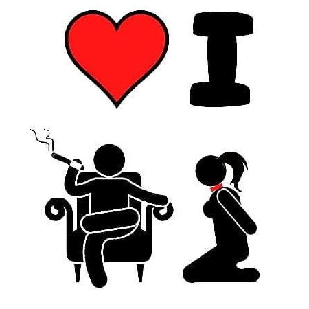 I like