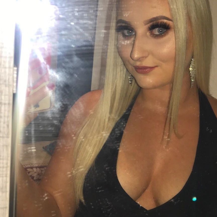 Stupid Chav Sluts- Leah S