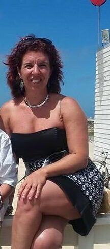 milf Catarina - comment and rate