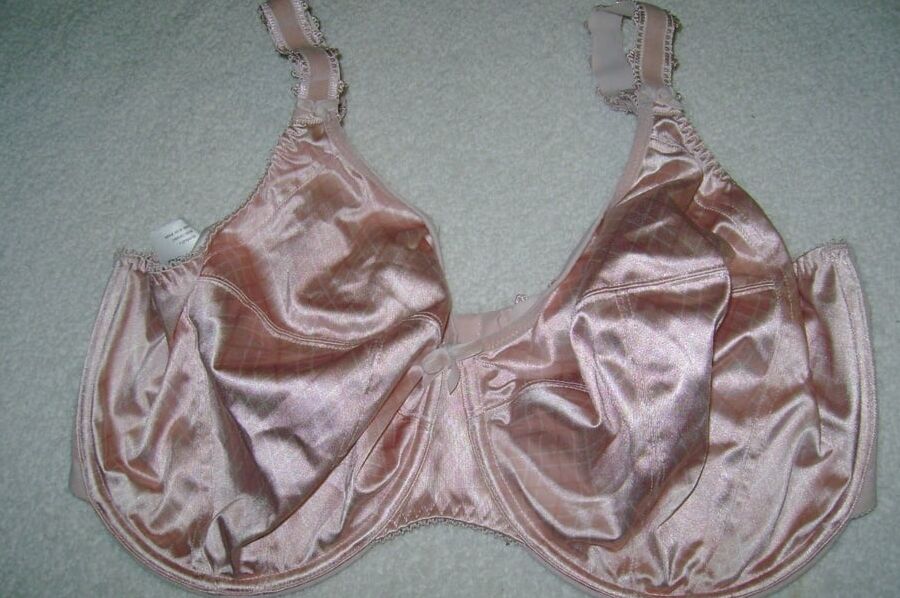 J-K cup bras