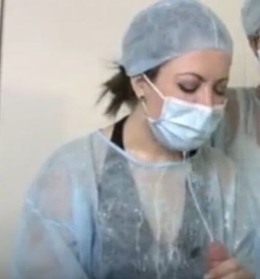 Naughty UK nurses or nurse outfits
