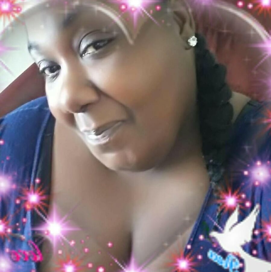 Toshika Jones from Toledo Ohio