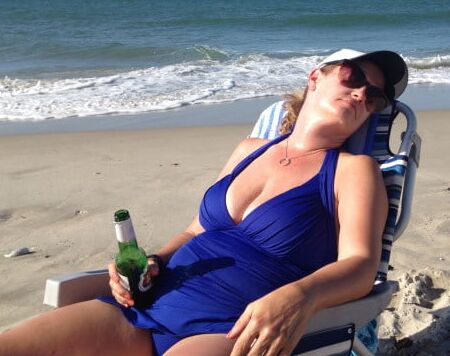 Amanda from Raleigh