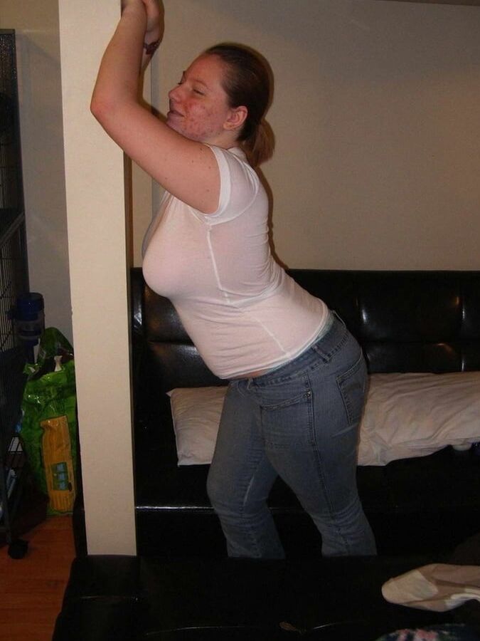 Lottie an exposed wife