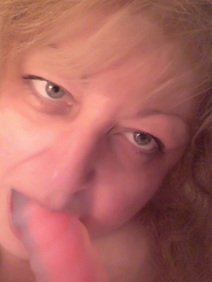 my lovely tits
