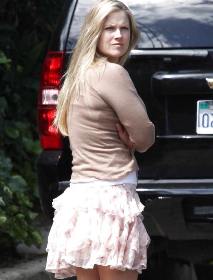 Ali Larter