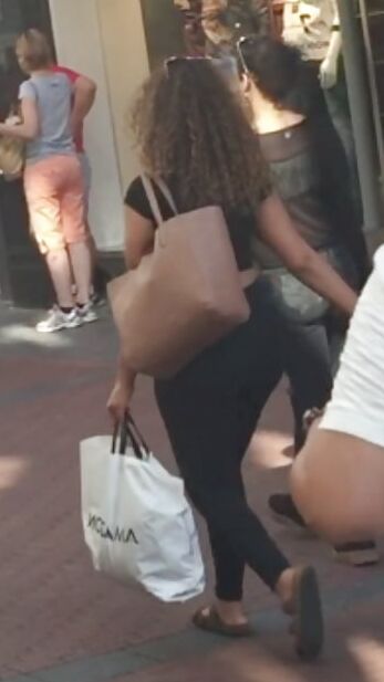 Stunning lightskin