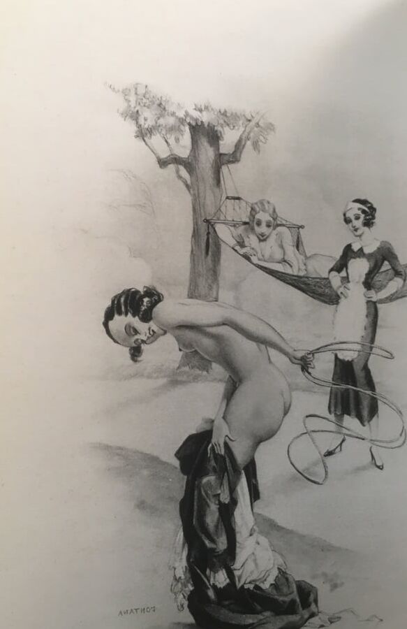Various drawings