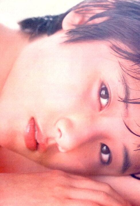 Tomoyo Harada