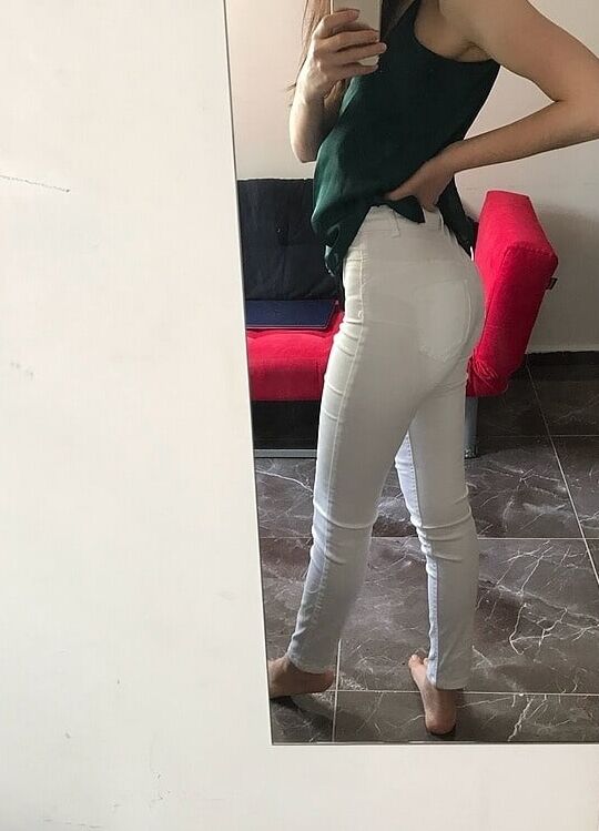 Turkish amateur women non-nude but very sexy