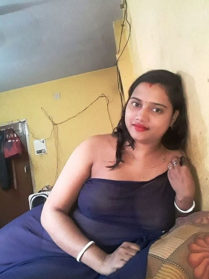 indian aunty