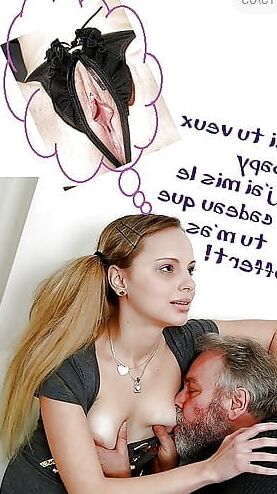 Captions